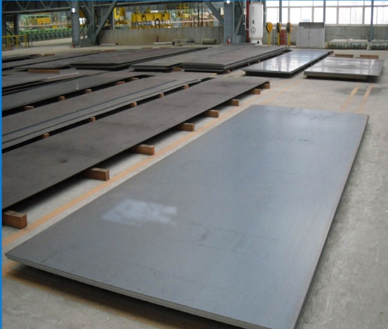 桃江NM450C耐磨板